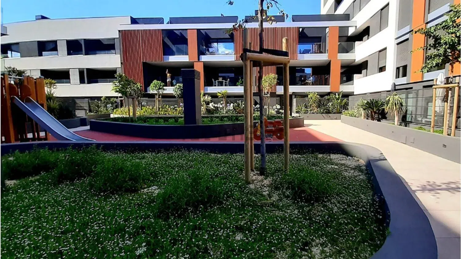 Piso en calle Puerto Rico, 12 - Foto 4