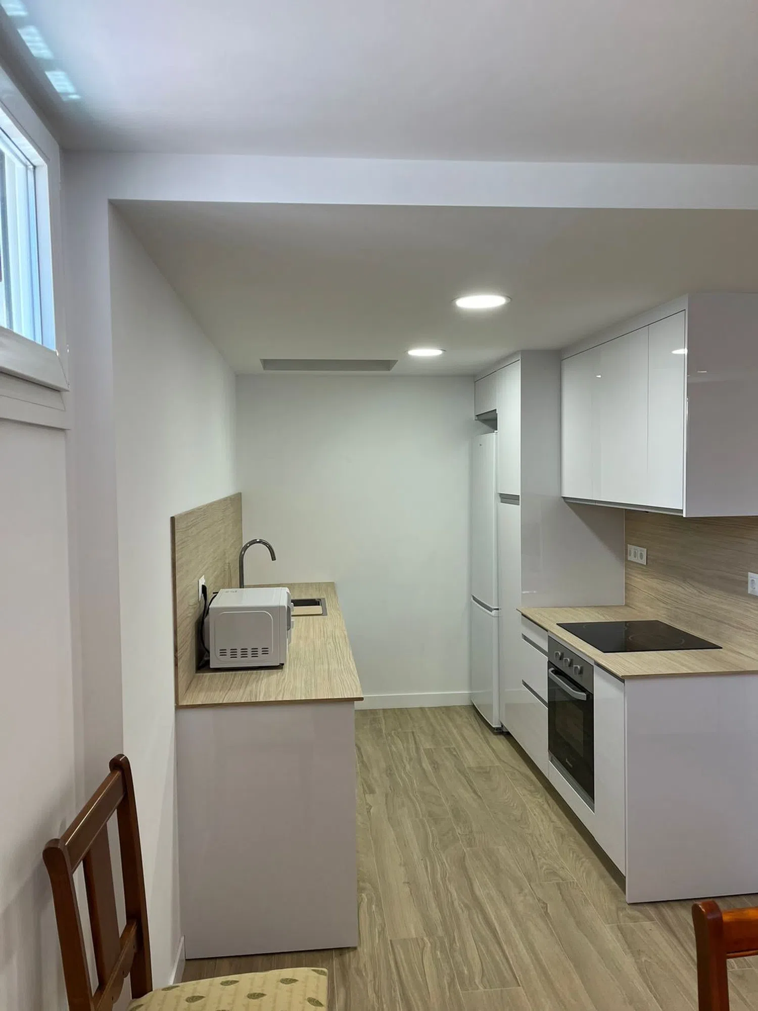 Piso en calle Luis de Narváez, 61 - Foto 4
