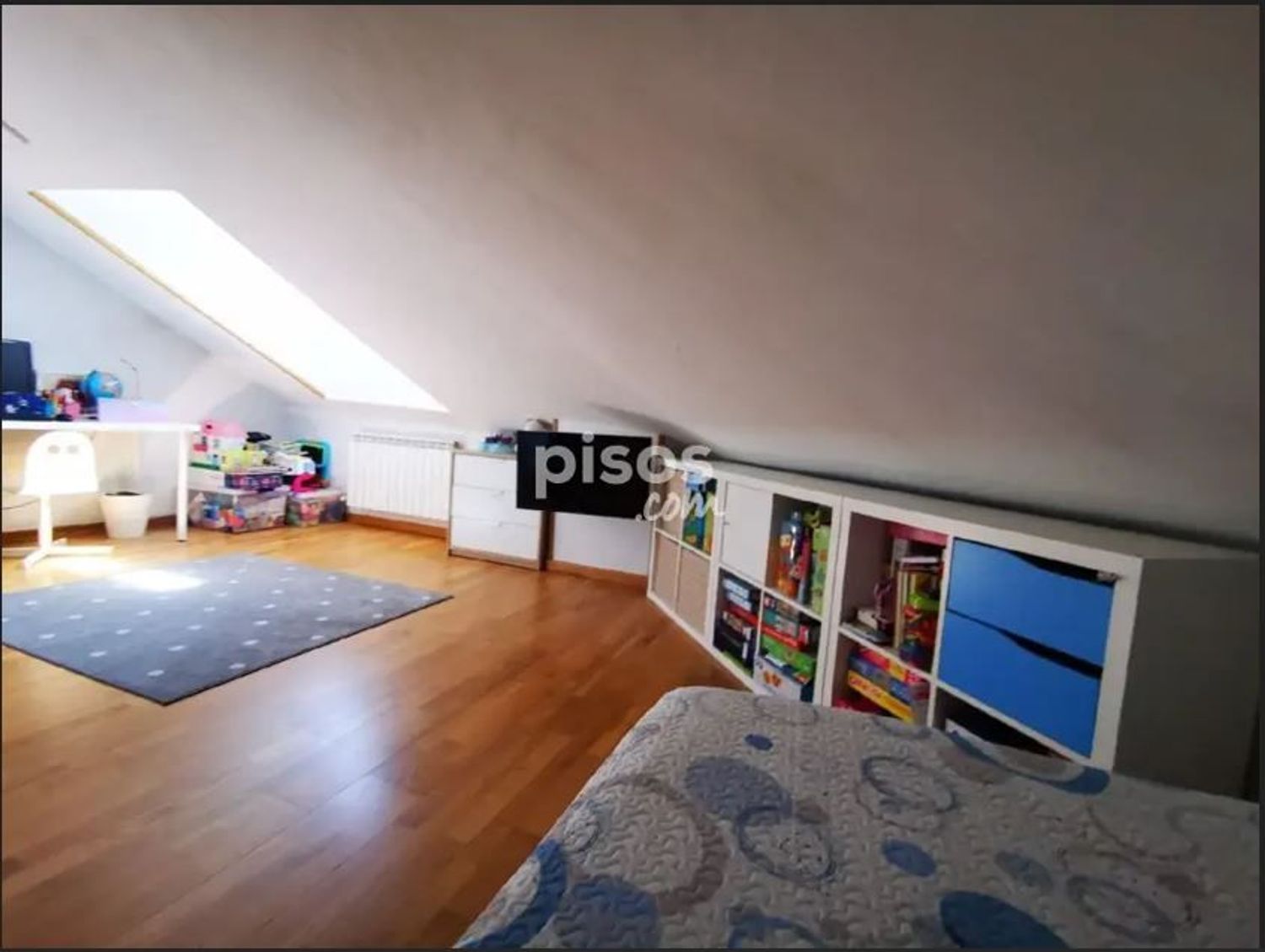 Casa o chalet independiente en Calle Juan Ramón Jiménez, 5 - Foto 8