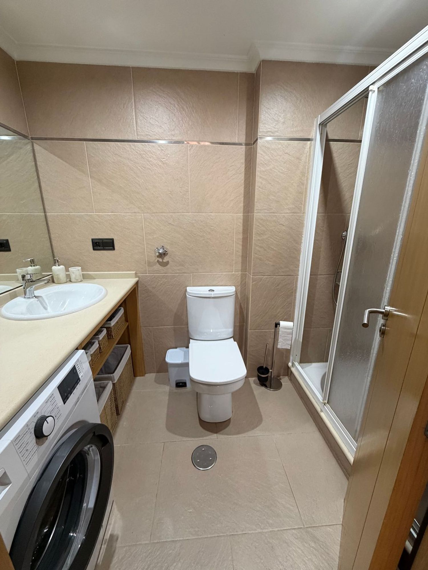 Estudio en calle da Ronda de Don Bosco, 52 - Foto 11