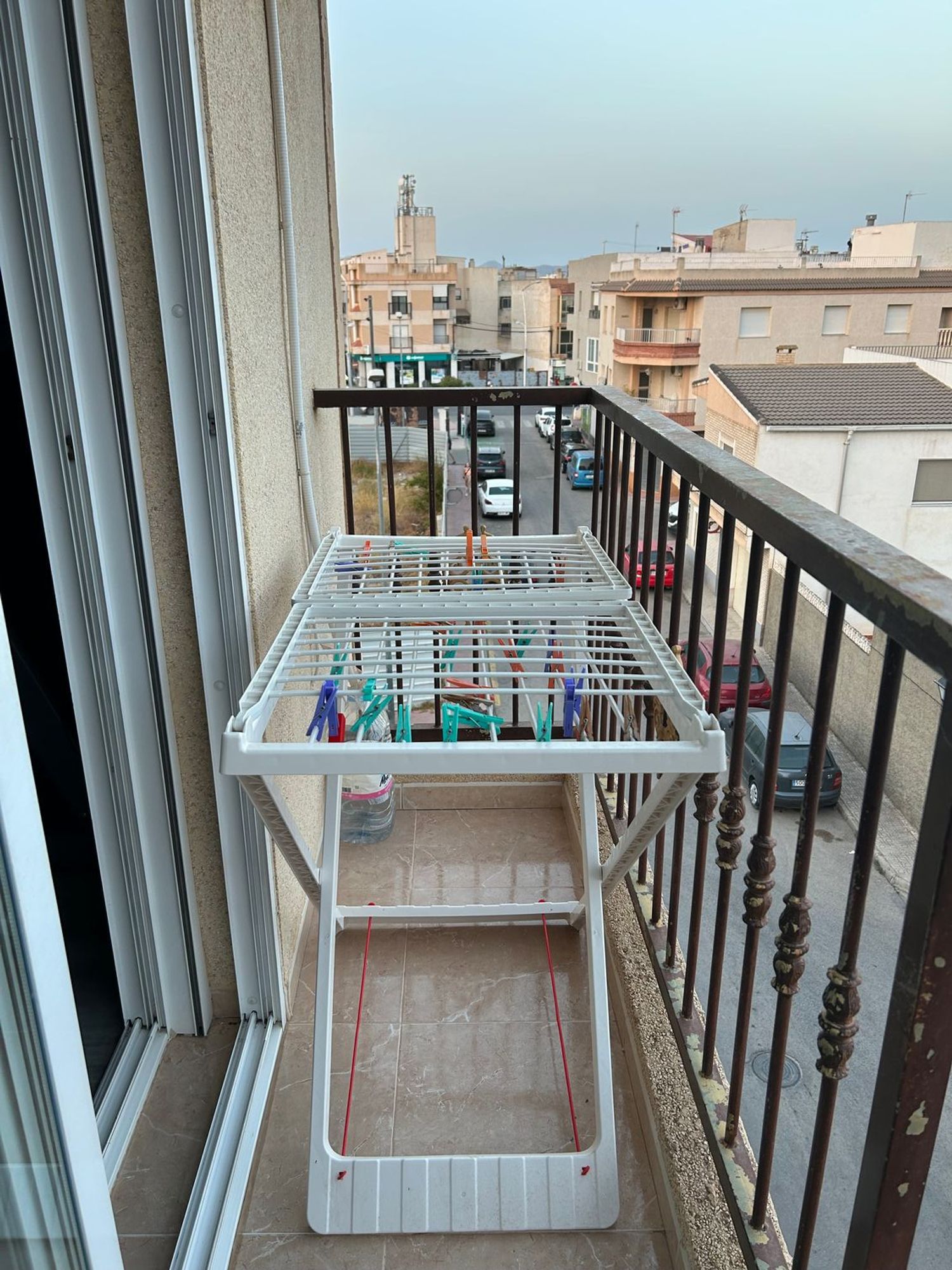 Piso en Calle Velázquez, 1 - Foto 16