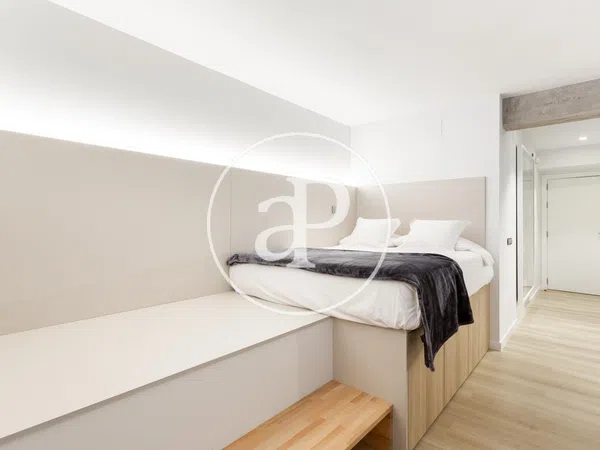Estudio en Calle del Mar, La Xerea - Foto 11