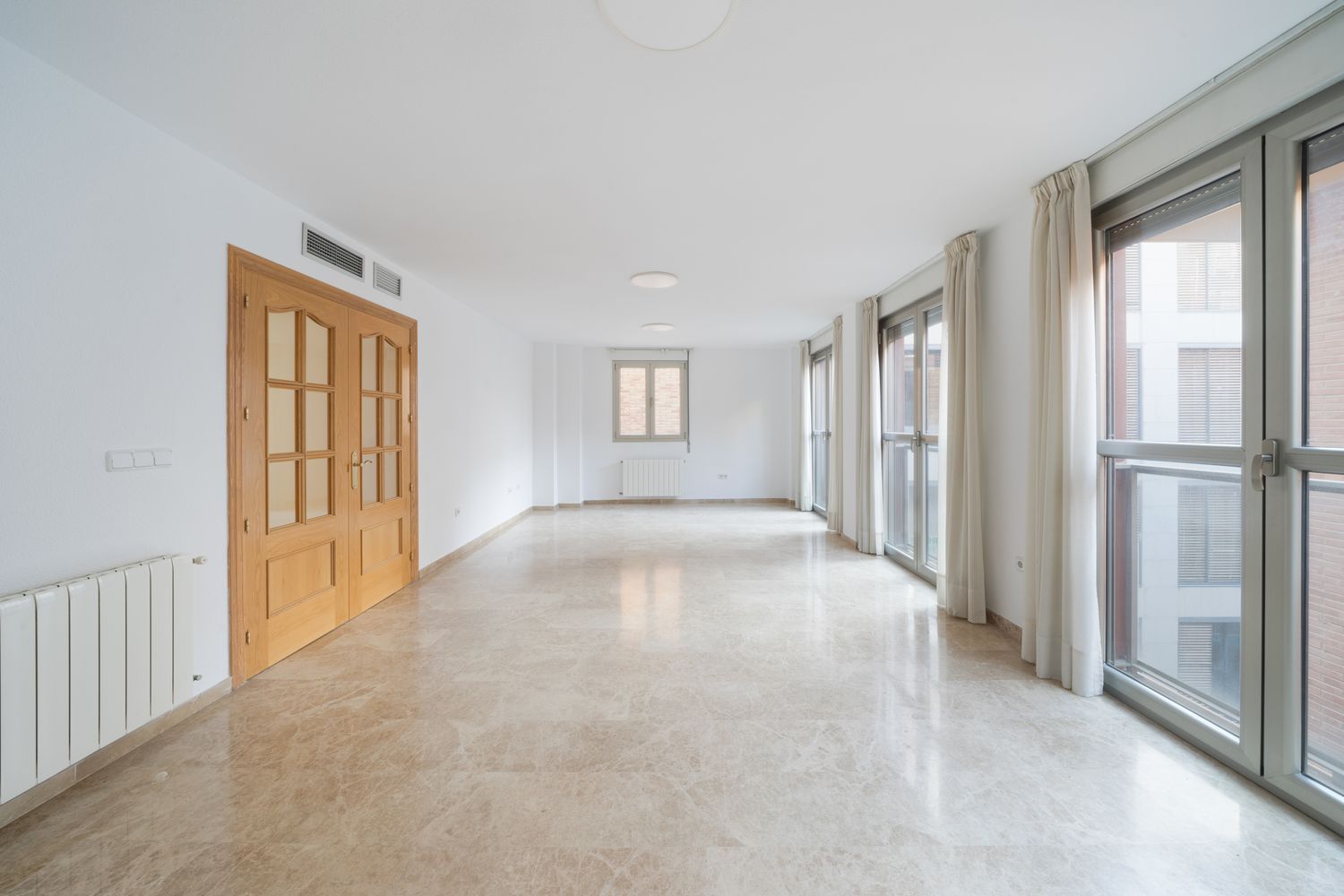 Piso en plaza Julián Romea, 3 - Foto 16