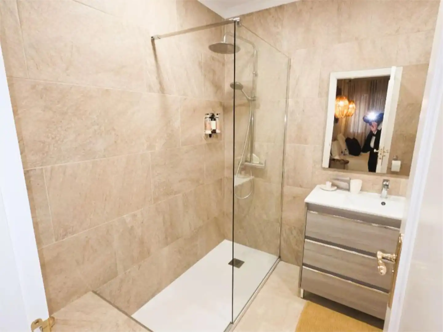 Apartamento en  Calle Frankonia 1 - Foto 12