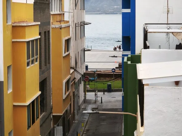 Piso en Calle Guaires, 9, La Isleta - Foto 9