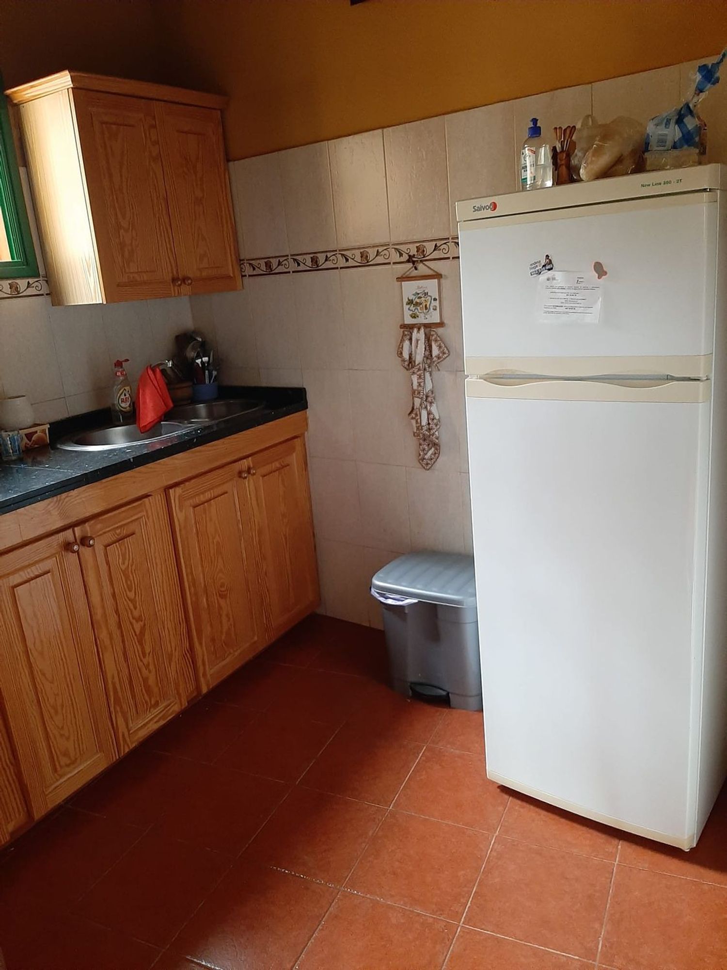 Casa terrera en Utiaca s/n - Foto 6