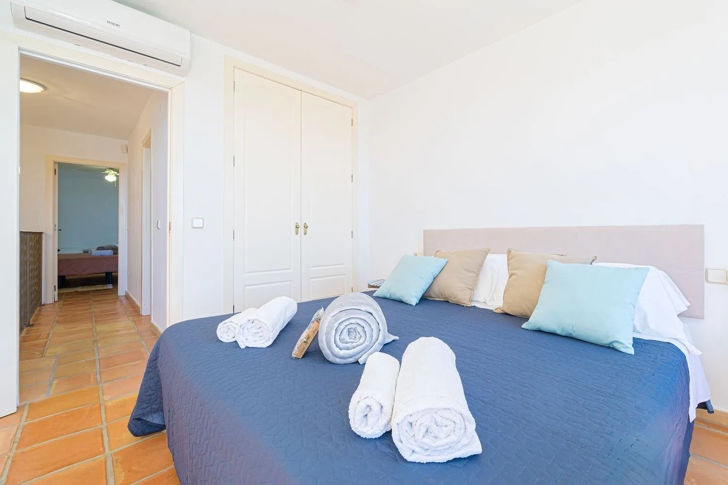 Chalet adosado en calle illa de Lanzarote, 8 /215 - Foto 2