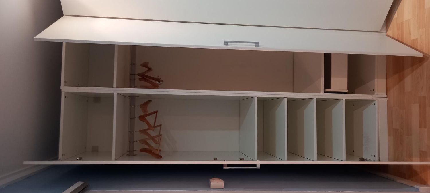 Piso en calle de Yecla, 5 - Foto 2