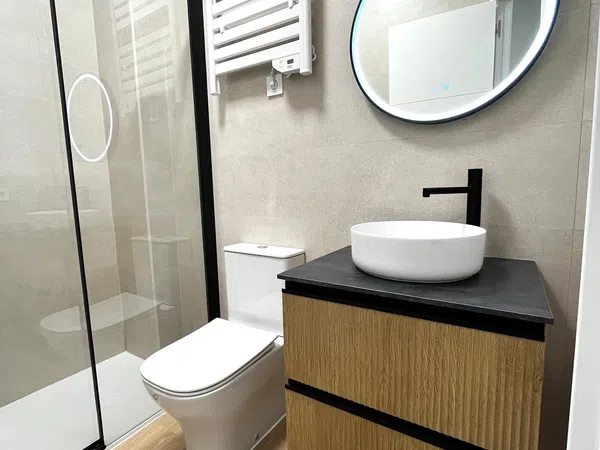 Piso en calle de Santa Engracia, 126 - Foto 5