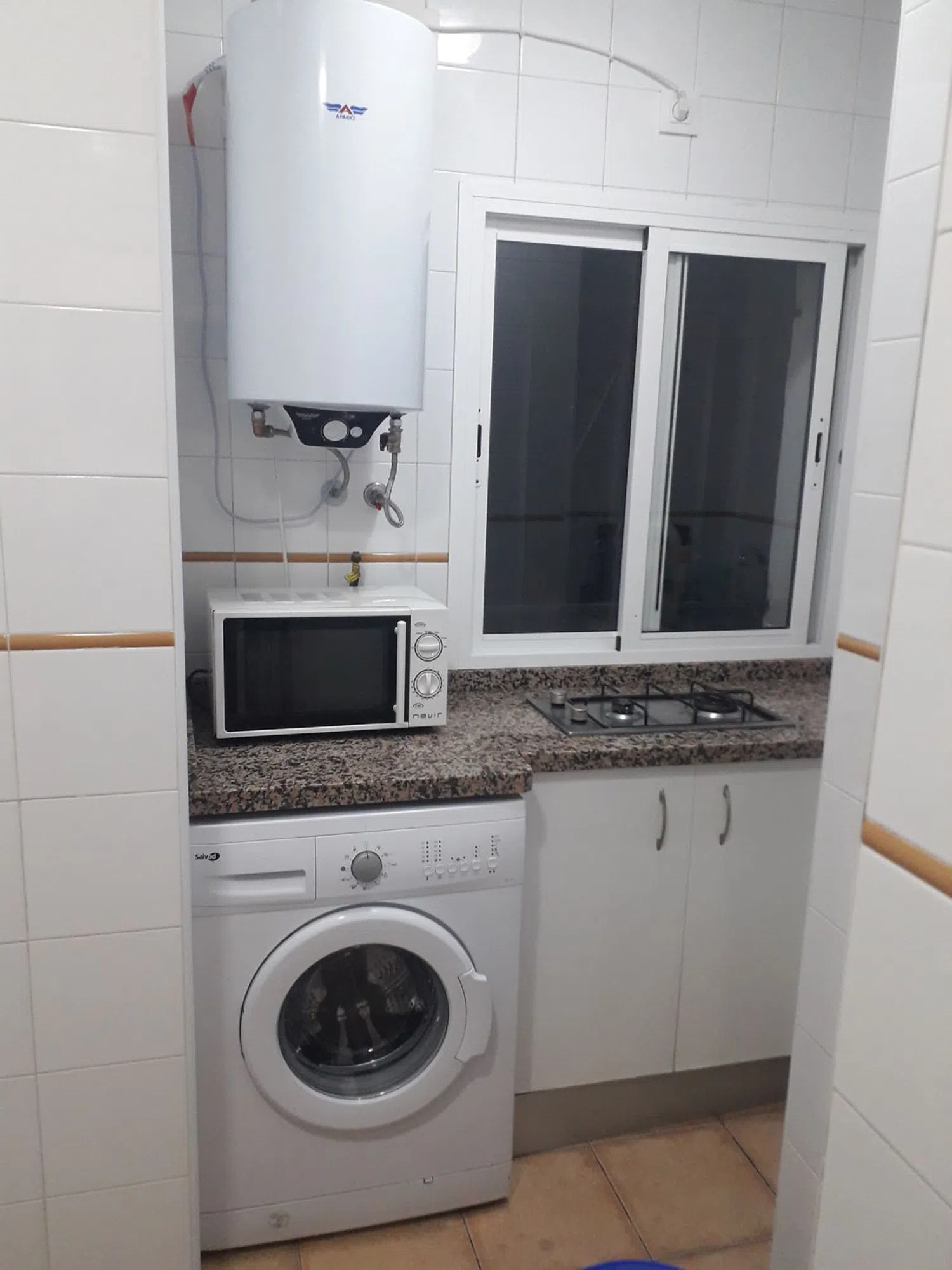 Piso en calle Adelantado, 4 - Foto 4
