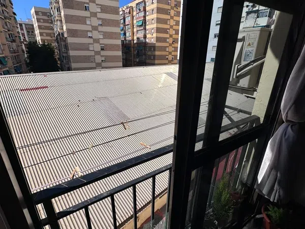 Piso en Calle Alfambra, 6, Cruz del Humilladero - Los Tilos - Foto 7