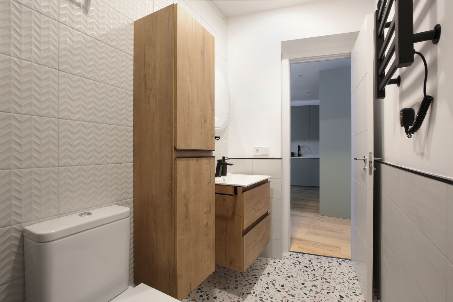 Piso en Barrio Lavapiés-Embajadores - Foto 21
