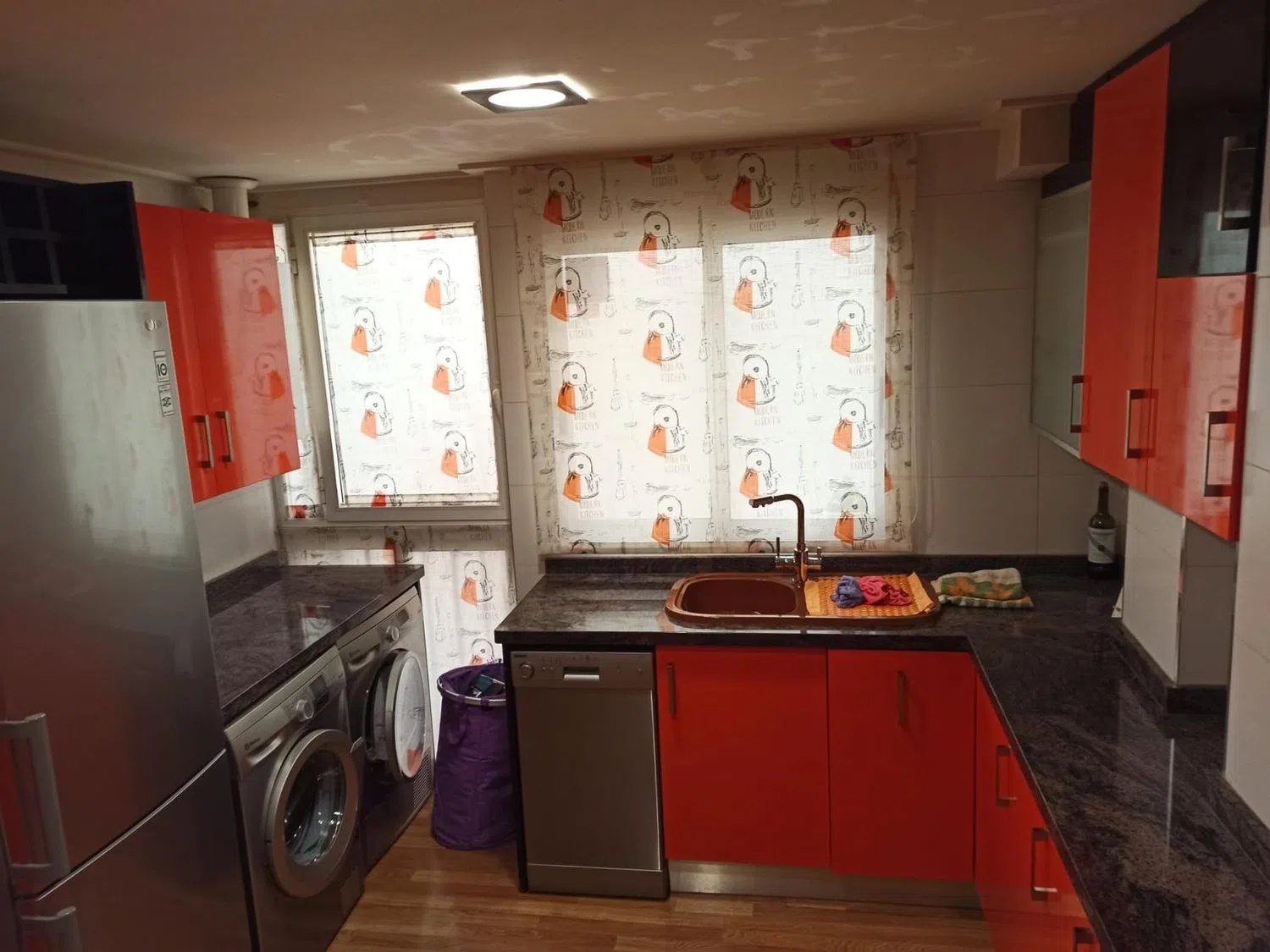 Piso en calle Maestro Juan Jeronimo Vicente Soler, 6 - Foto 2