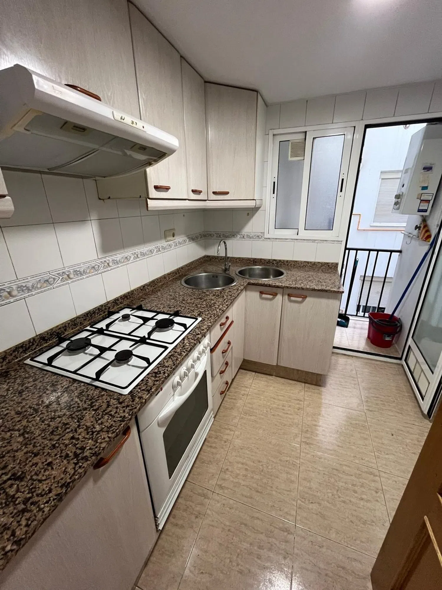 Piso en avenida del Doctor Peset Aleixandre, 72 - Foto 4