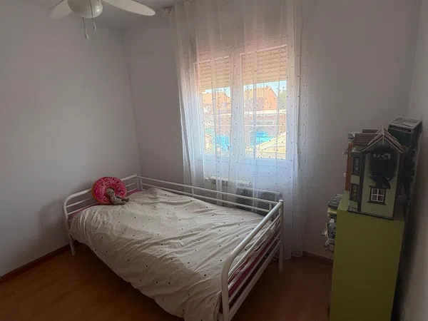 Chalet pareado en Calle Miguel de Cervantes, 38 - Foto 11
