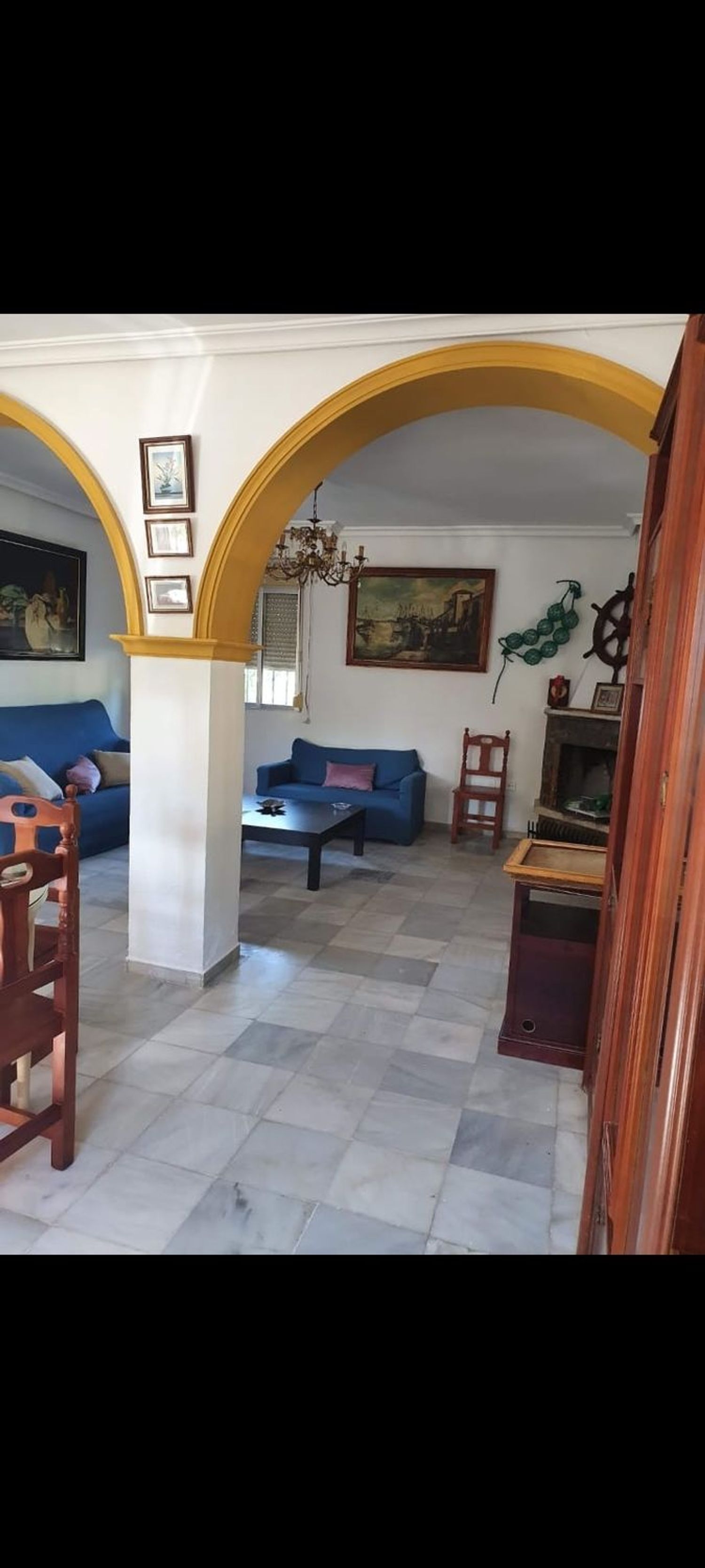 Finca rústica en Urbanización El Socorro, 1 - Foto 9