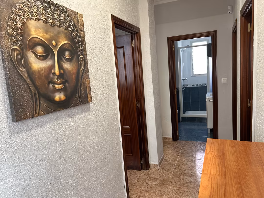 Piso en  Calle Cardenal Rodrigo de Castro 5