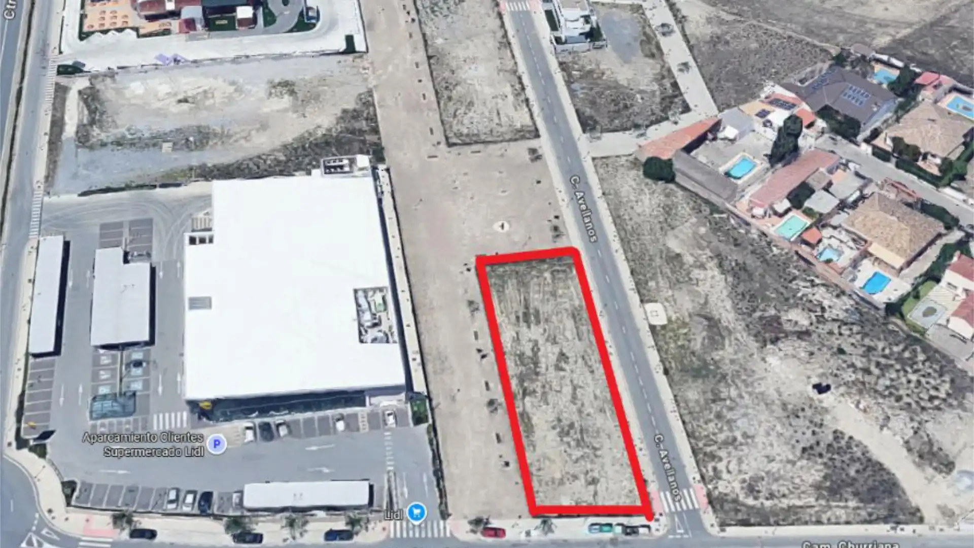 Finca rústica en  Calle Avellanos 20 - Foto 5