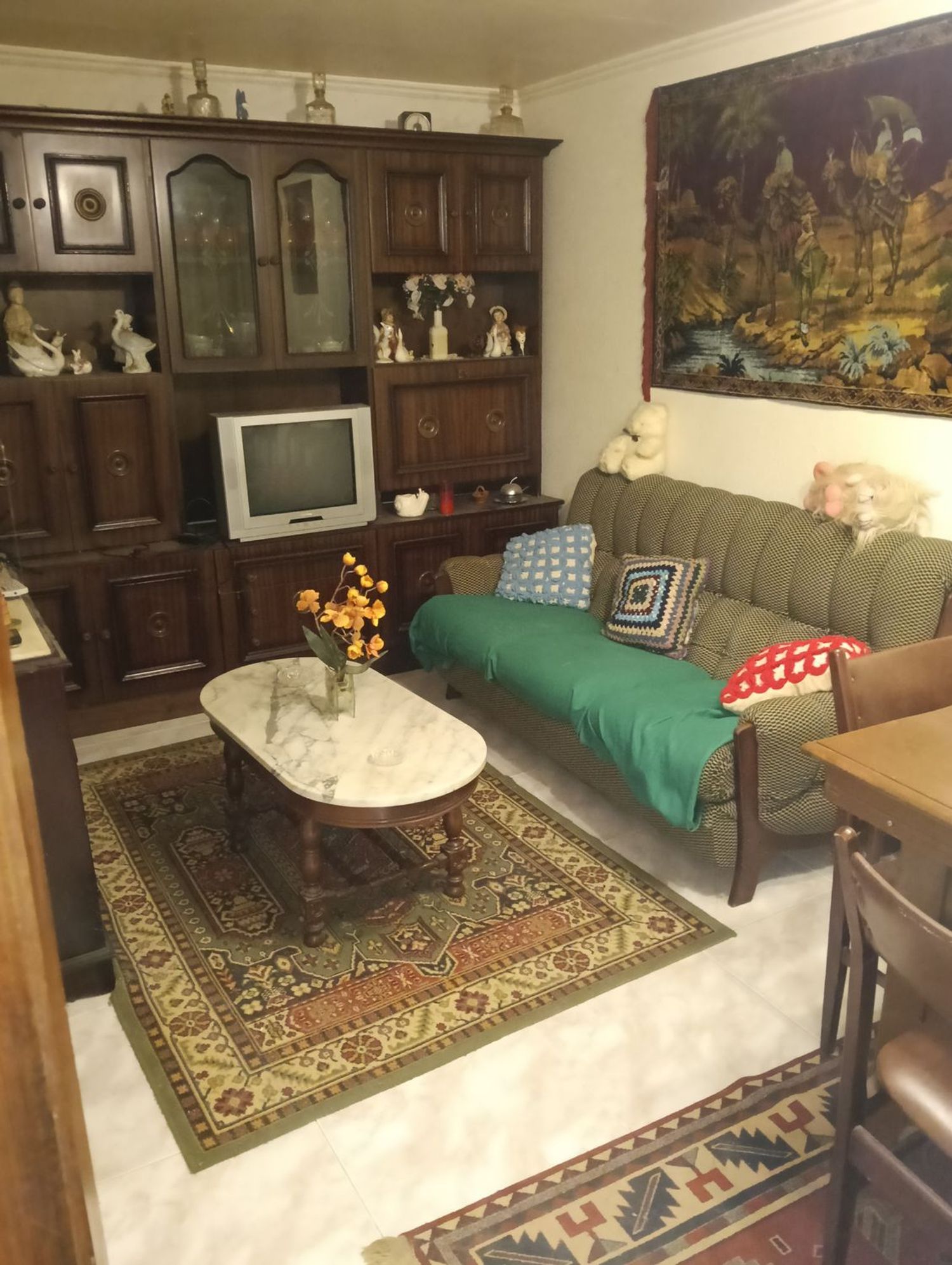 Casa de pueblo en Cuesta, 12 - Foto 20