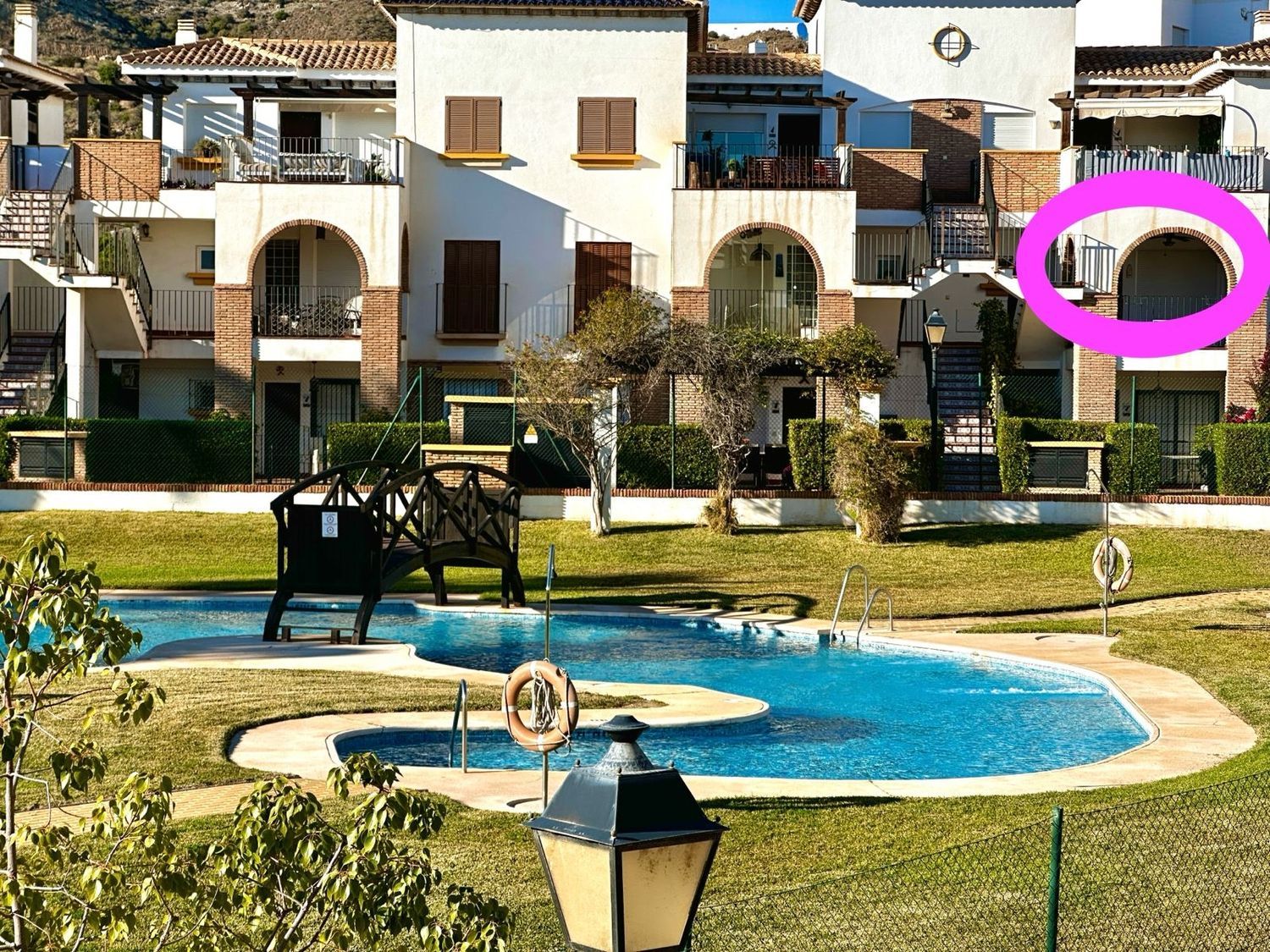 Piso en Calle Tomillo, 2, Las Salinas, Las Salinas - Foto 26