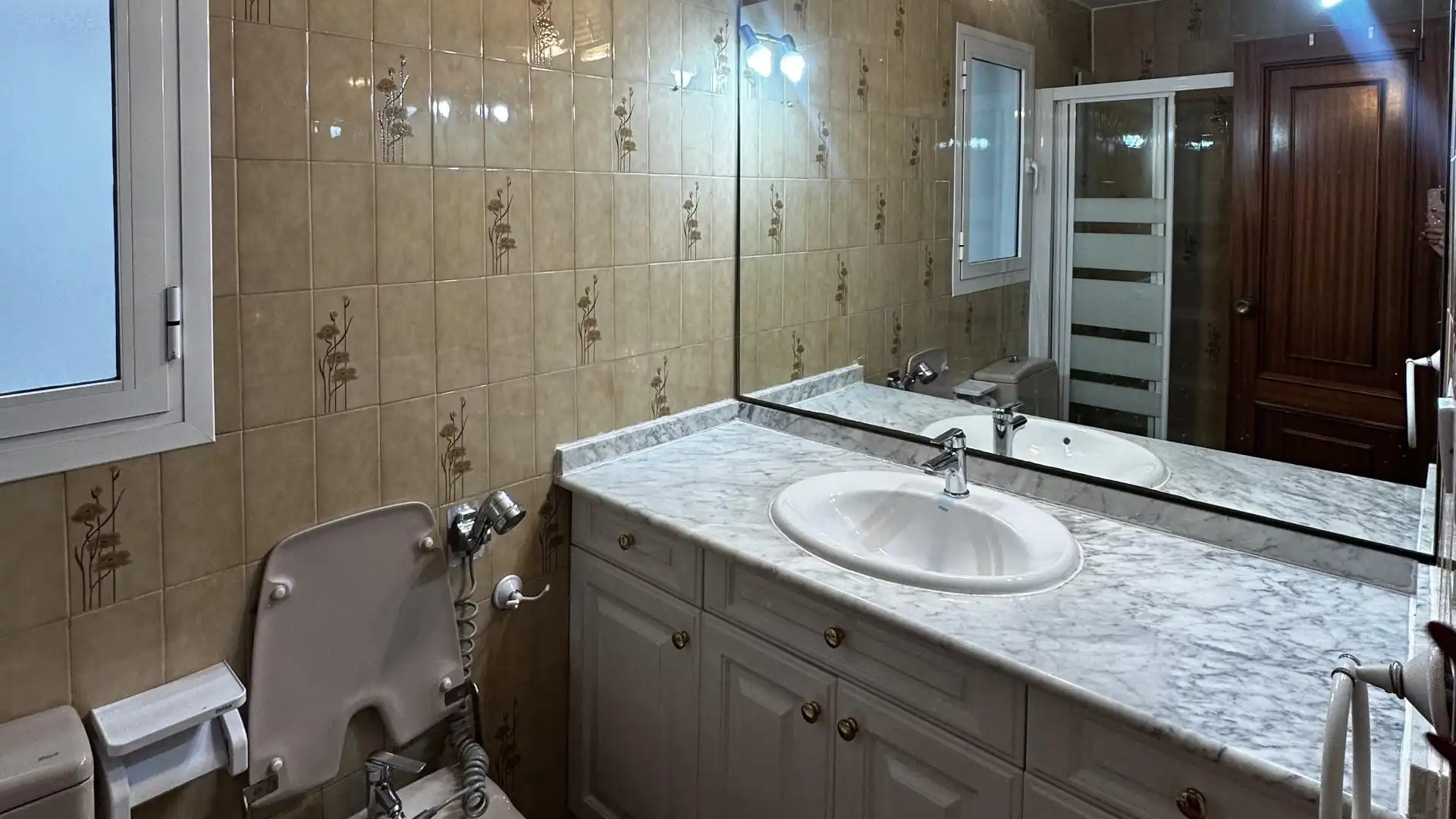 Piso en  Plaça de Polo de Bernabé 5 - Foto 4