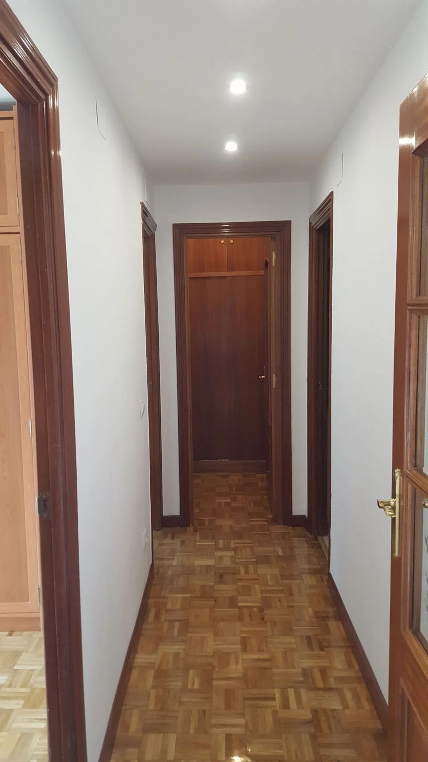 Piso en calle Ginzo de Limia, 34 - Foto 7