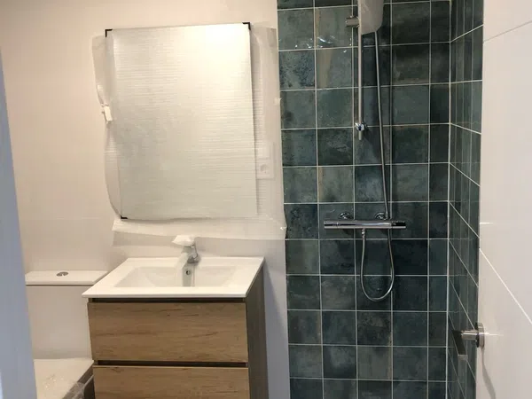 Estudio en calle Isla de la Toja, 14 - Foto 7