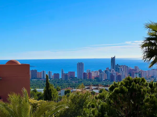 Piso en Calle Viena, 47, Golf Bahía, Golf Bahía - Foto 2