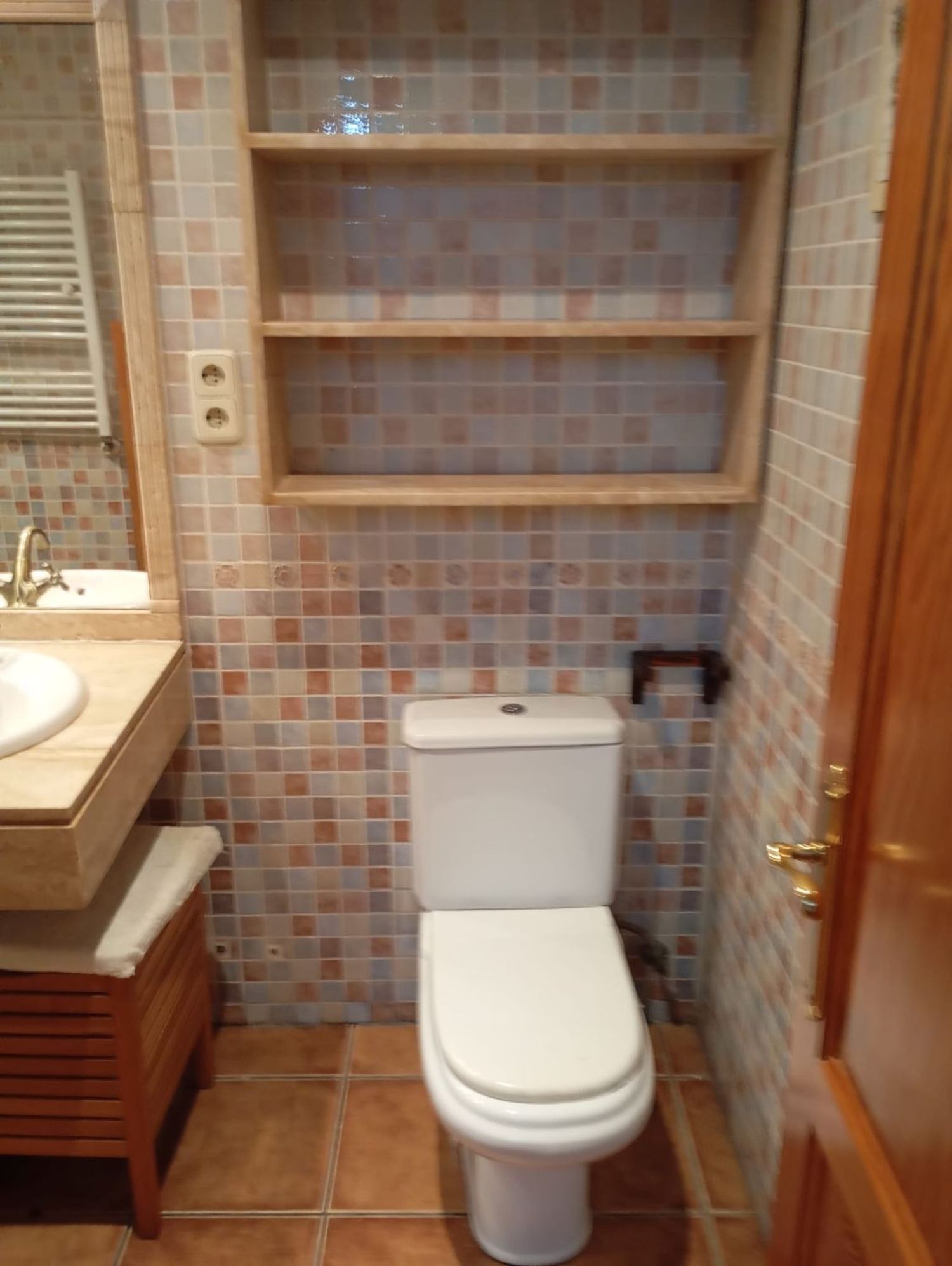 Chalet adosado en calle Ana de Mendoza, 31 - Foto 21