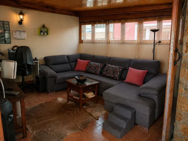 Casa o chalet independiente en Calle Arauz, 25, San Gregorio, San Gregorio - Foto 33
