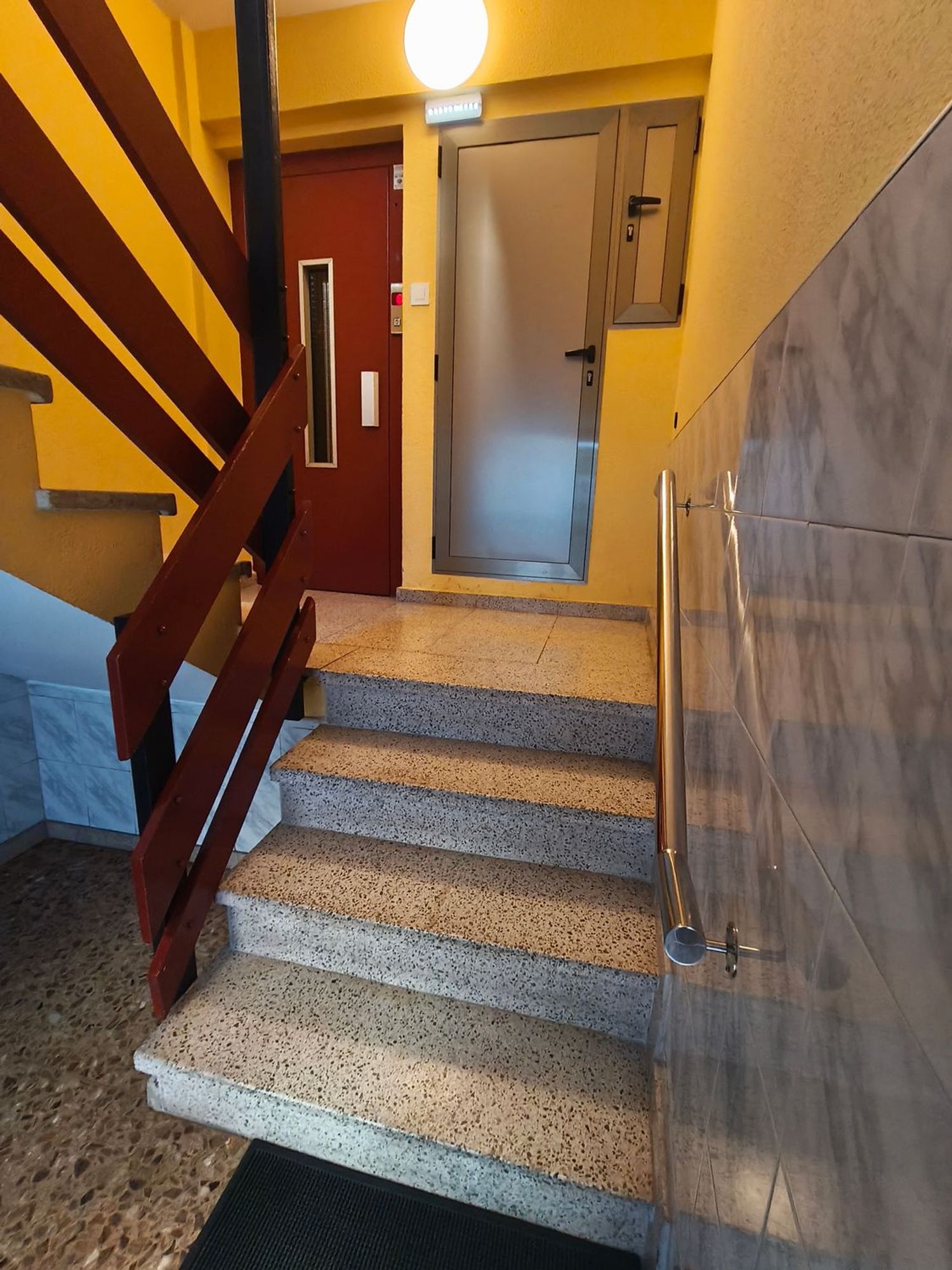 Piso en Calle Custodia, 8, El Llano - Foto 20