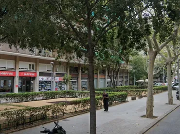 Local comercial en  Carrer de Còrsega 435 - Foto 4