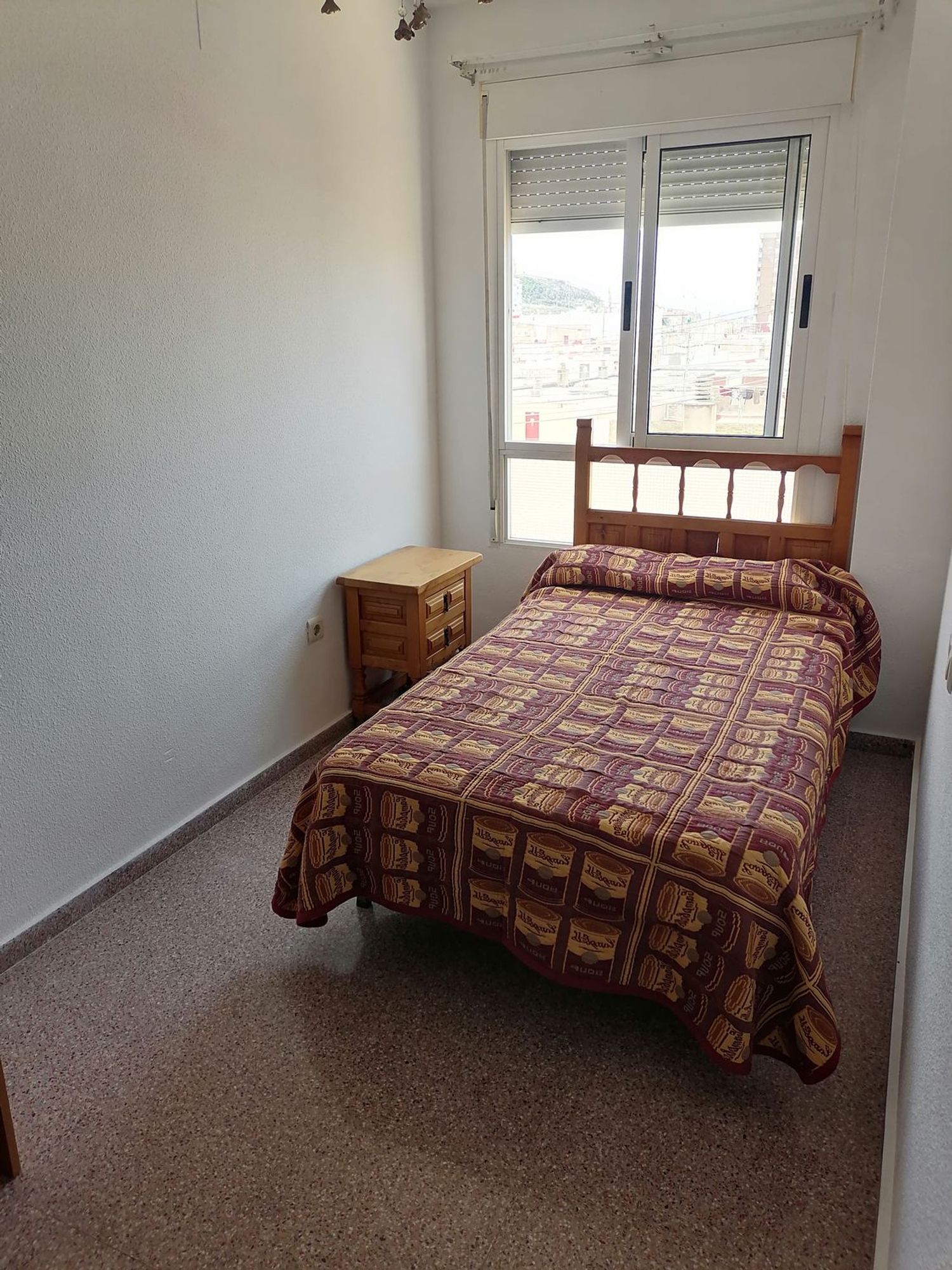 Piso en avenida Periodista Rodolfo de Salazar, 34 - Foto 12