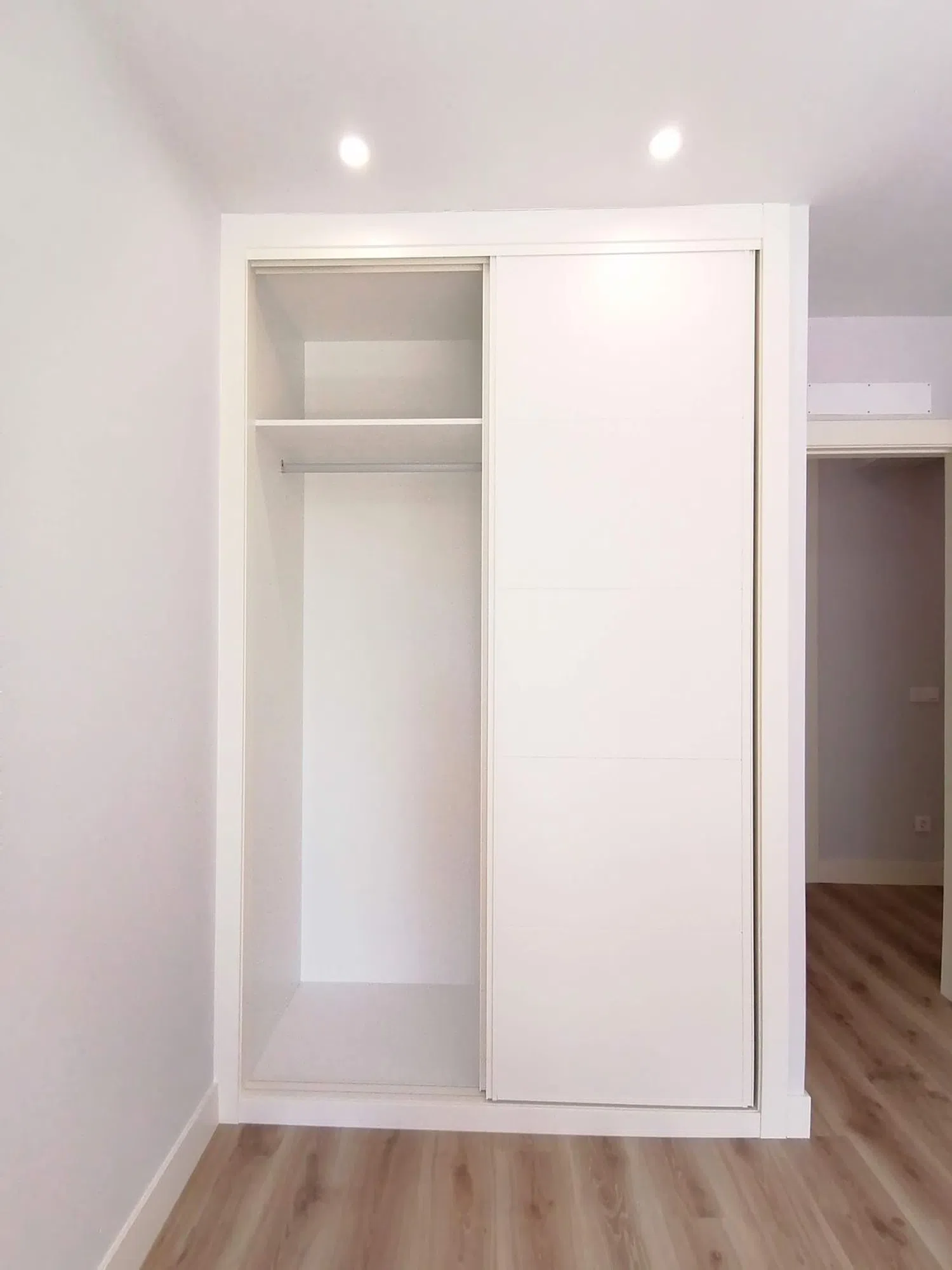 Piso en calle de Clara del Rey, 33 - Foto 14