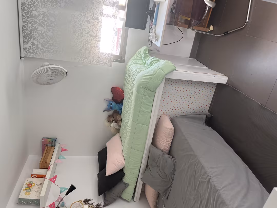 Apartamento en  Carrer d'Isaac Peral 19 - Foto 5