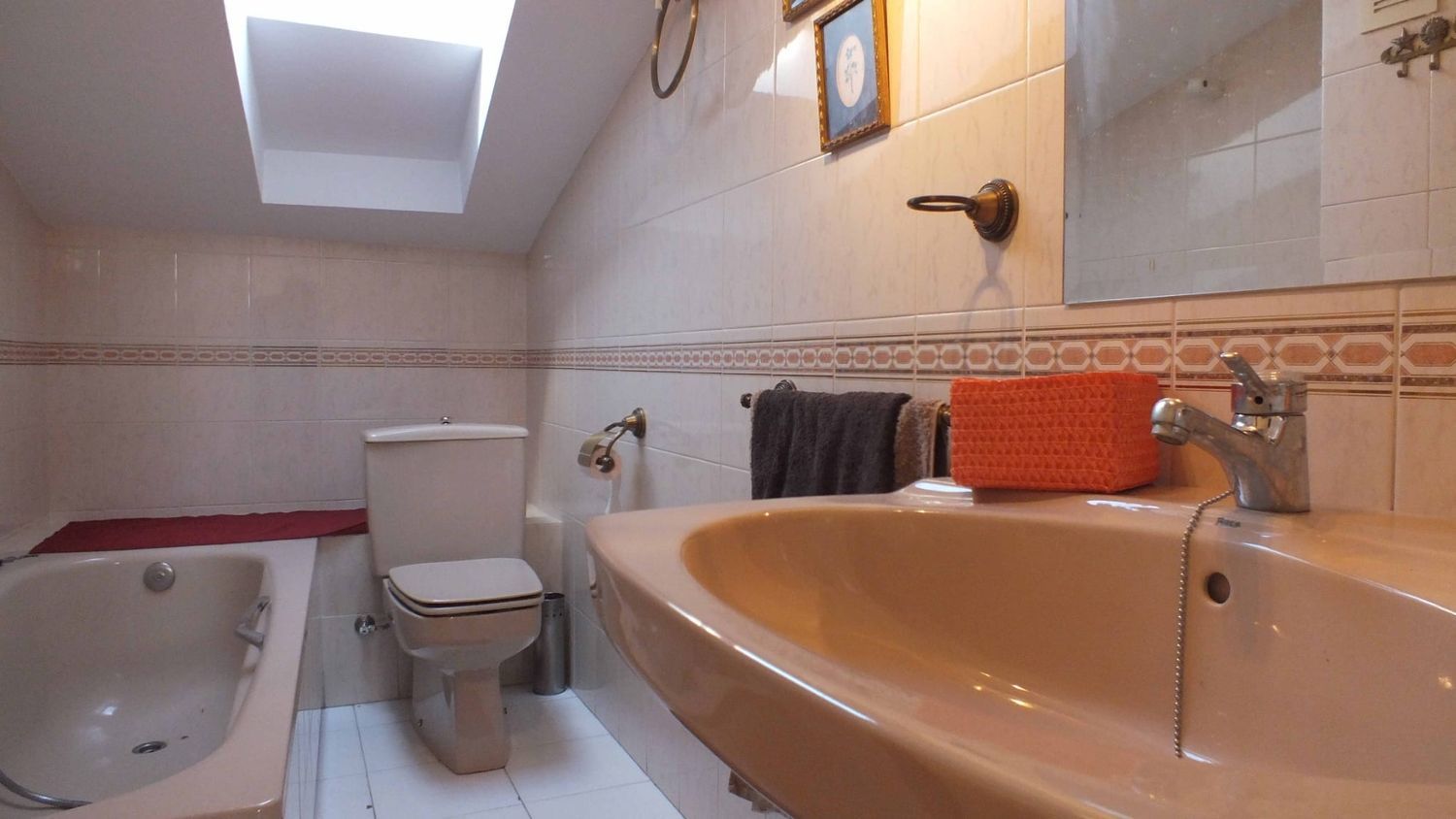 Piso en Navas de Tolosa, 34, Santa Barbara-Barriada Yagüe, Santa Barbara-Barriada Yagüe - Foto 6