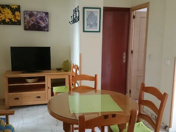 Piso en Calle Chaves Rey, 1, Reina Mercedes - Heliópolis - Foto 10