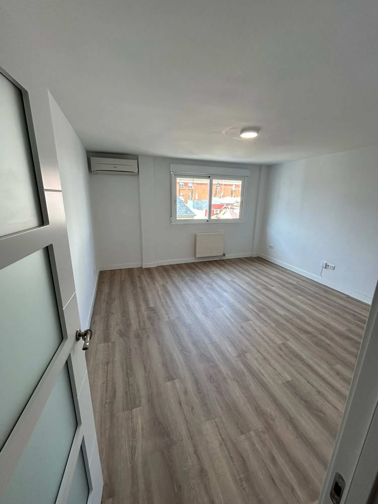 Piso en calle de Felipe Campos, 2 -b - Foto 1