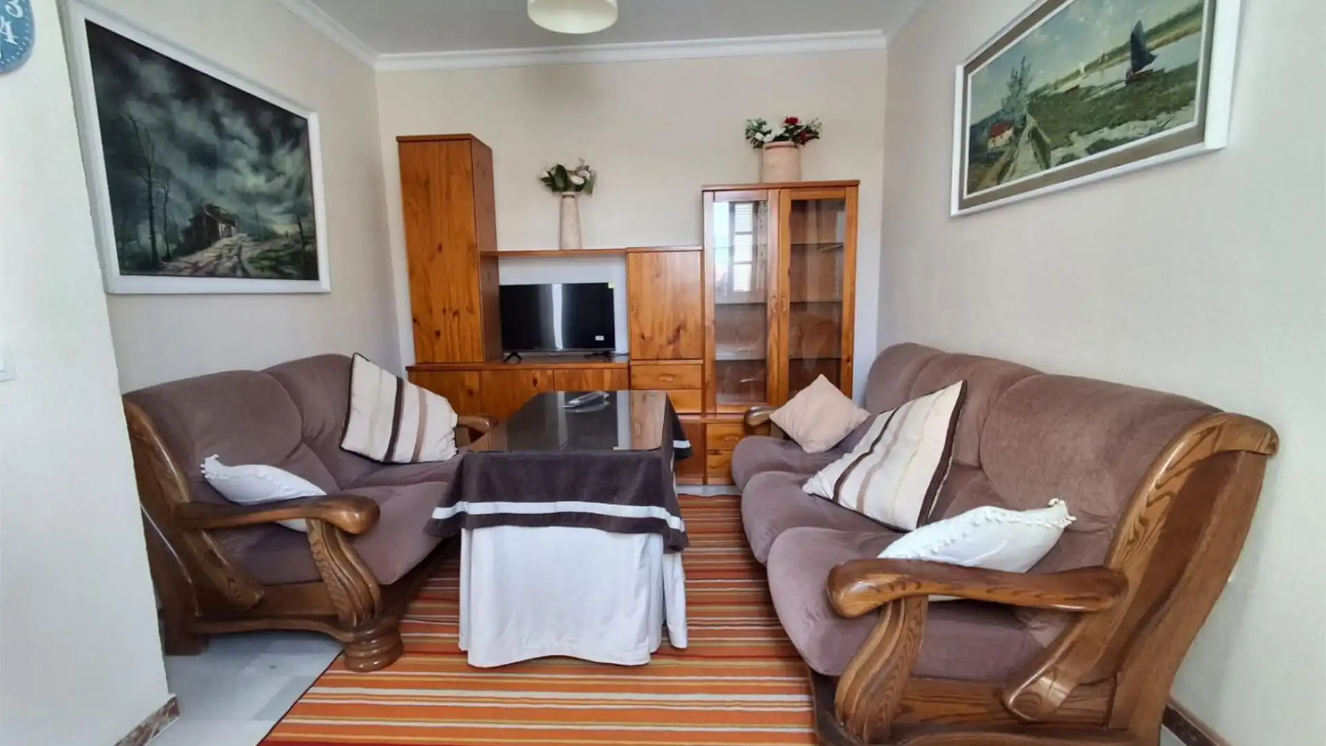 Piso en  Calle de la Plaza 170 - Foto 6