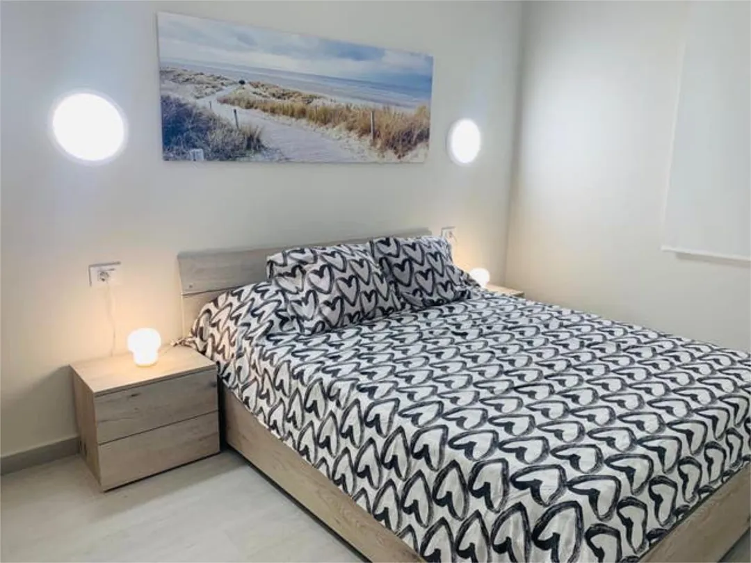 Apartamento en Irb. Los angel - Foto 7