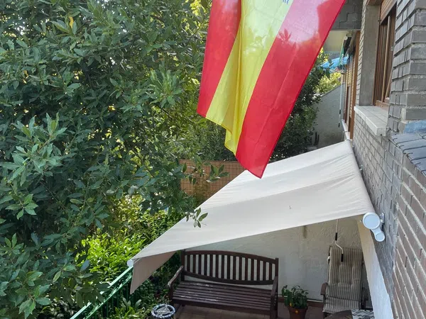 Chalet adosado en Jardín de los Reyes - Parque Real, Jardín de los Reyes - Parque Real - Foto 1