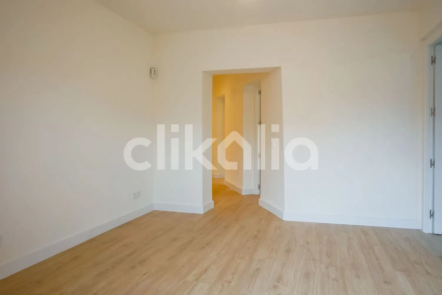 Piso en calle San Pablo - Foto 4