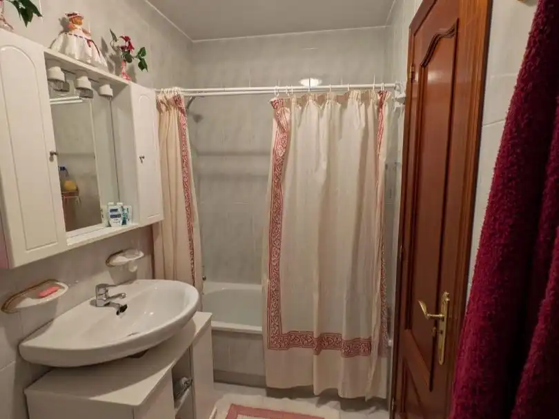 Piso en  Rúa Gómez Pérez das Mariñas 2a - Foto 13