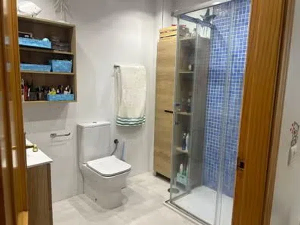 Piso en Calle Luis de Miranda, 58, San Roque - Ronda norte, San Roque - Ronda norte - Foto 5