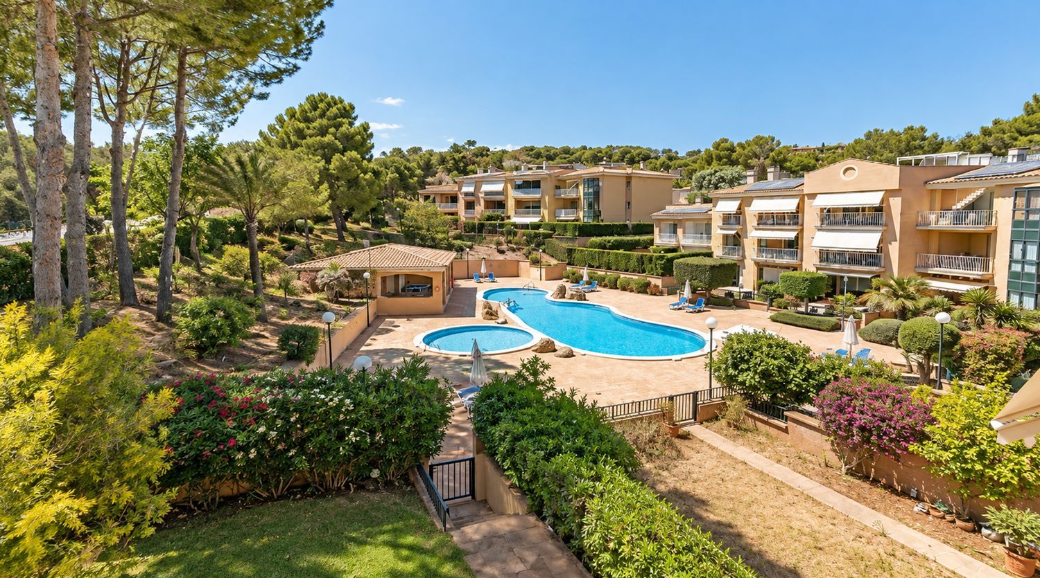Chalet pareado en Avenida del Golf, 9, Santa Ponça, Santa Ponça - Foto 4