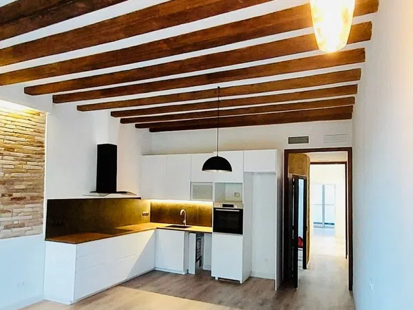 Piso en rambla Principal, 28 - Foto 1