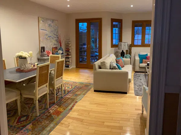 Chalet adosado en Calle Panamá, 7, Marazuela- El Torreón - Foto 9