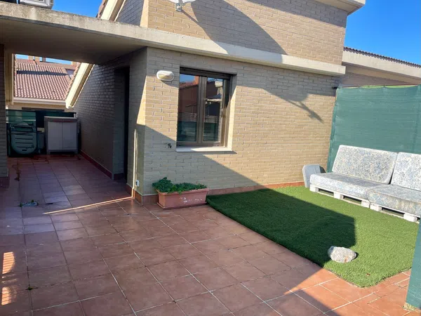 Chalet adosado en calle Fermín Otín Traid, 10 - Foto 19