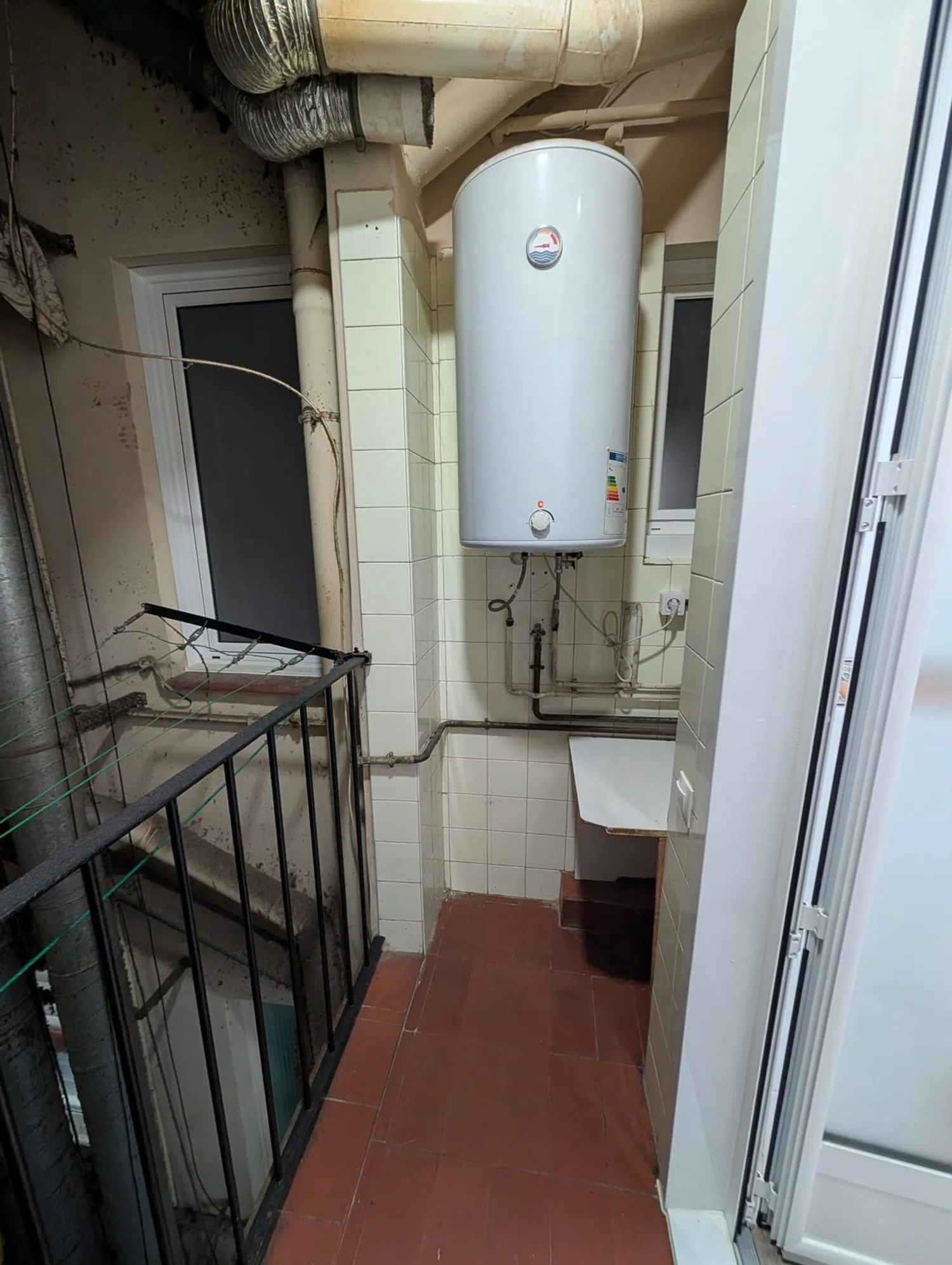 Piso en calle de la Marina, 277 - Foto 8