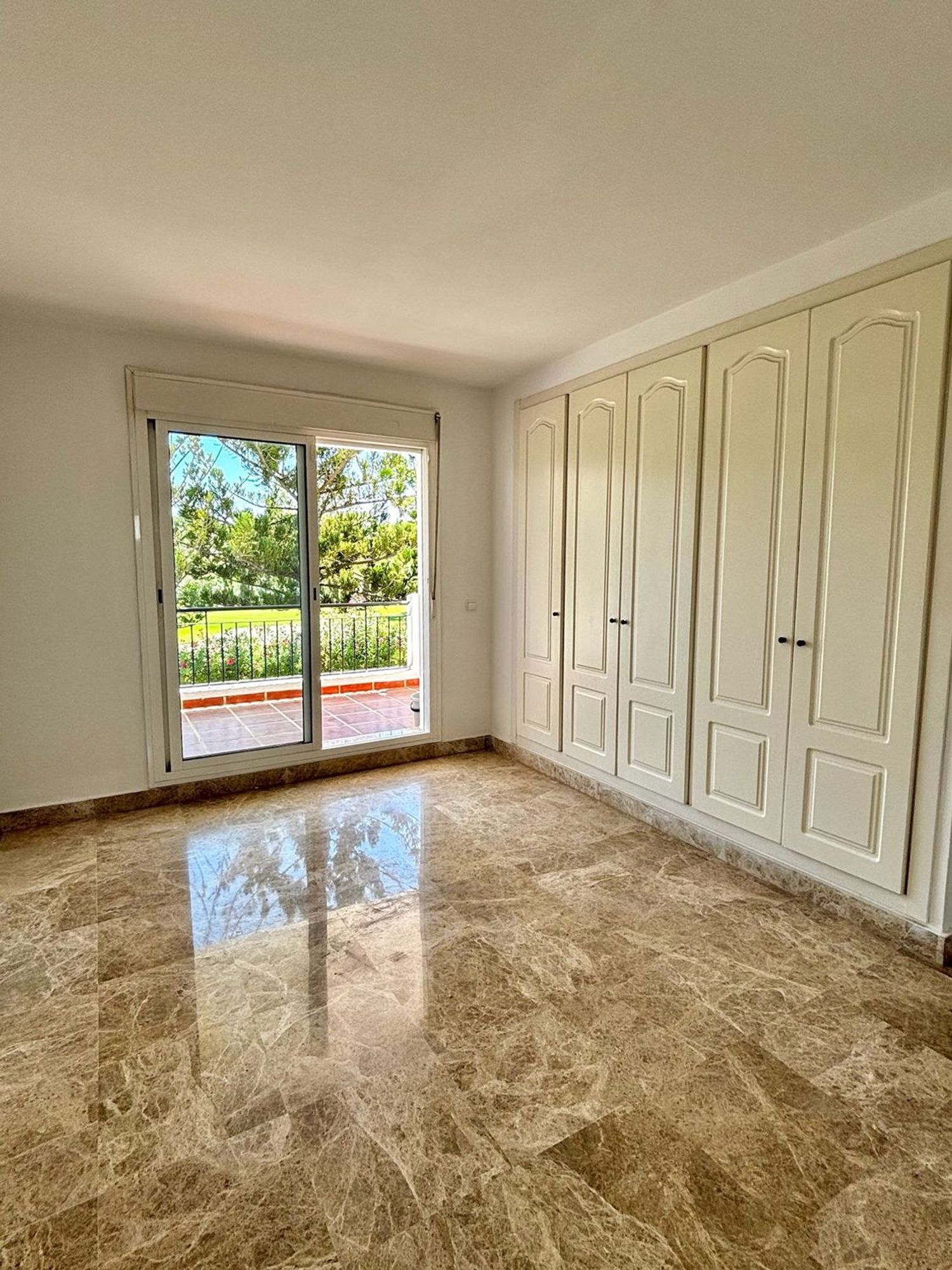 Chalet pareado en Urb. Los Naranjos de Marbella, 8 - 15, La Dama de Noche-La Alzambra - Foto 18